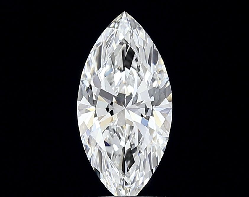 1.07 ct. marquise Lab Grown Diamond front image