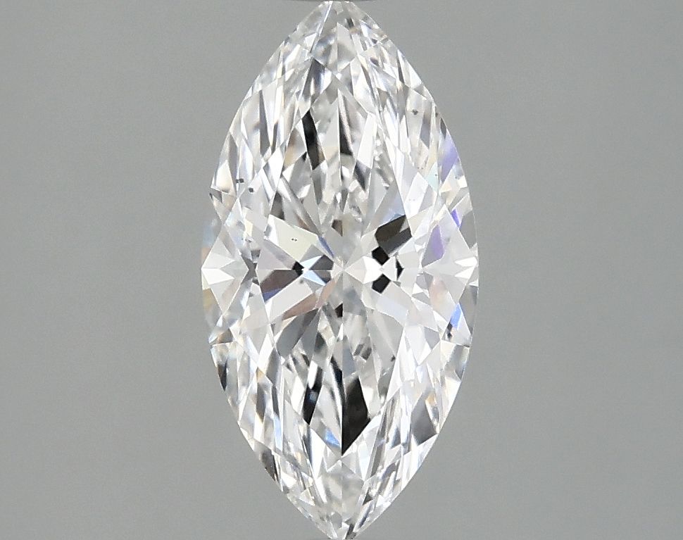 1.54 ct. marquise Lab Grown Diamond front image