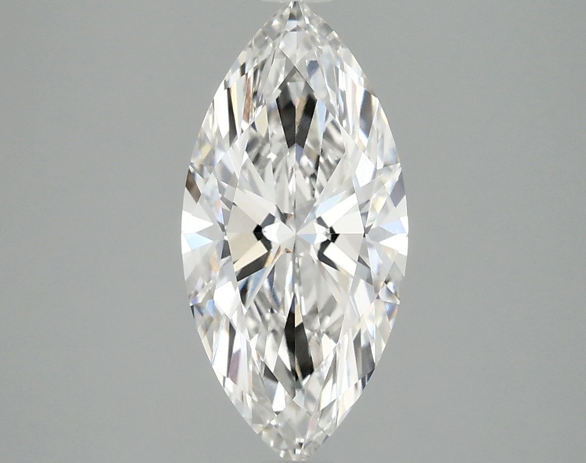 2.09 ct. marquise Lab Grown Diamond front image