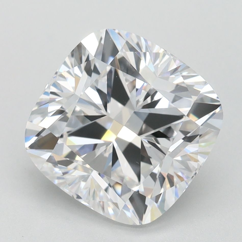 2.63 Carat
