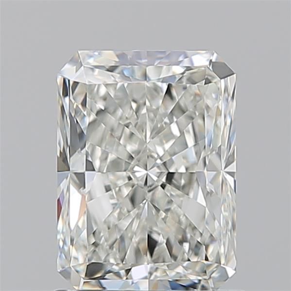 Radiant Diamond