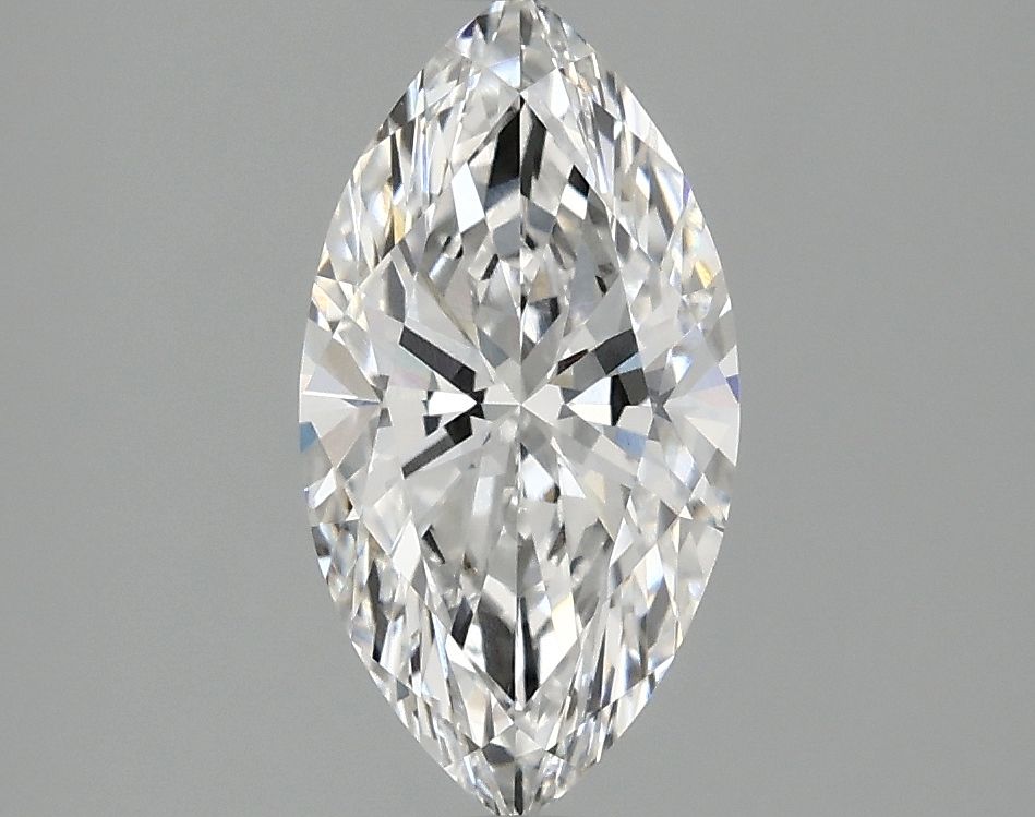 1.46 ct. marquise Lab Grown Diamond front image