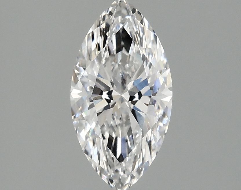 1.02 ct. marquise Lab Grown Diamond front image