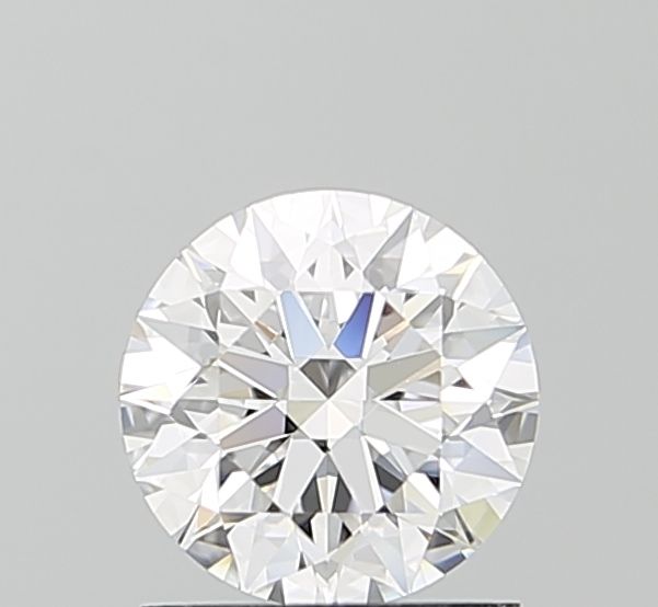1.10 ct. round Lab Grown Diamond front image