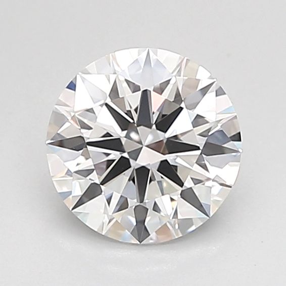 1.00 ct. round Lab Grown Diamond front image