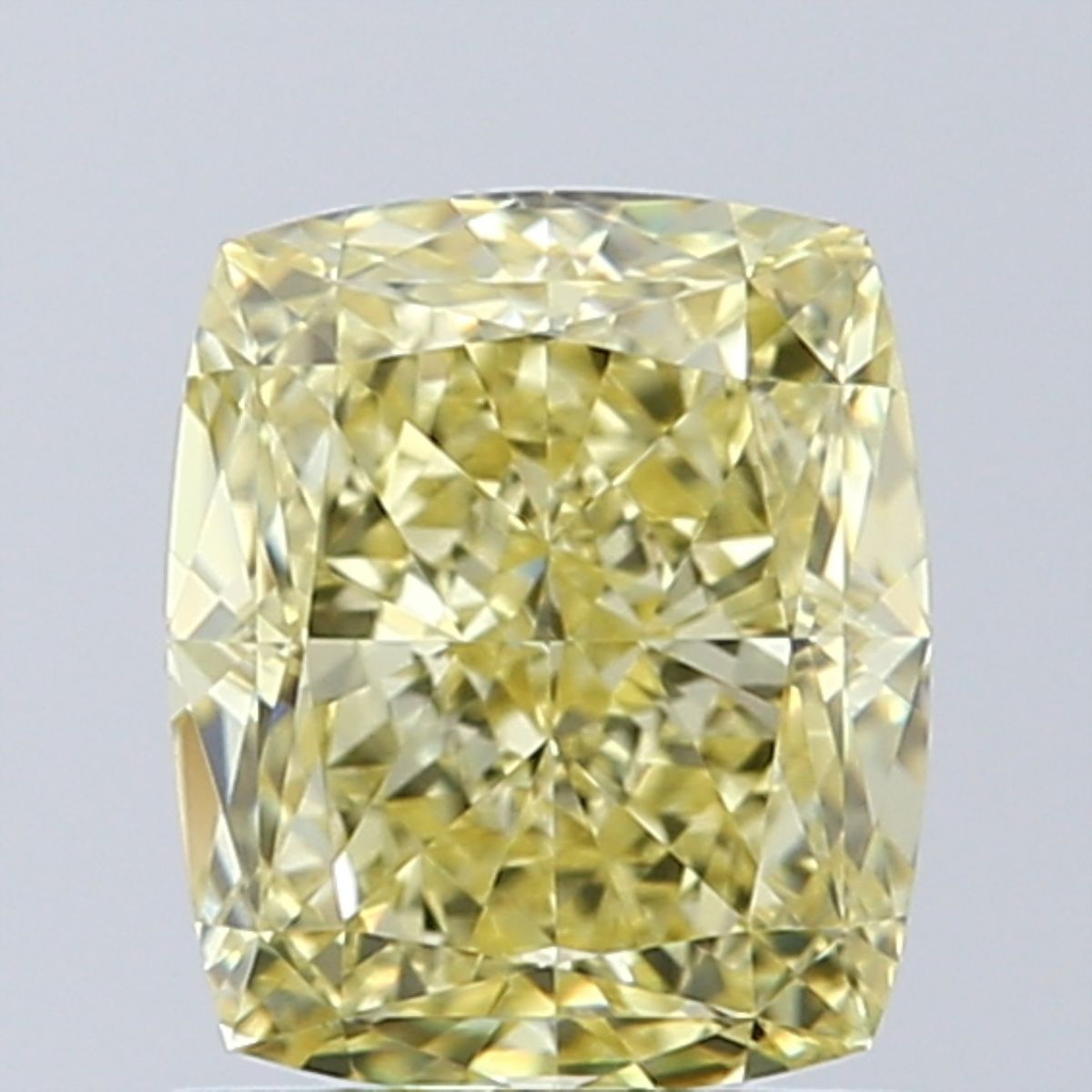 1.20 ct Cushion Brilliant diamond