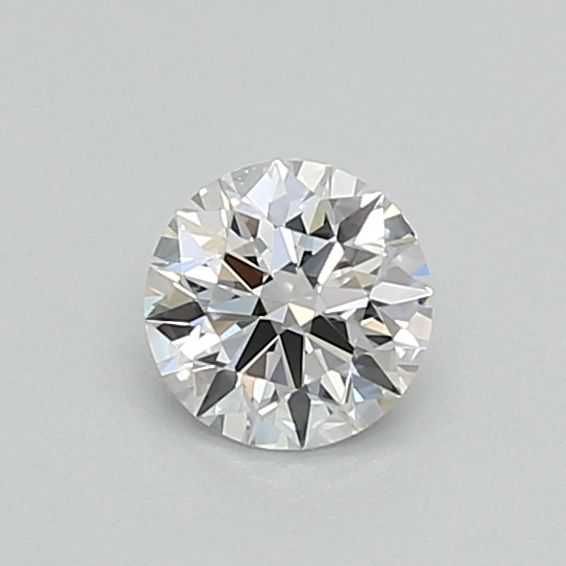 0.31 ct lab-grown Round Diamond