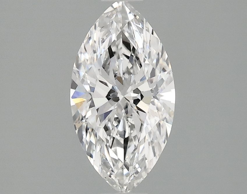 1.03 ct. marquise Lab Grown Diamond front image
