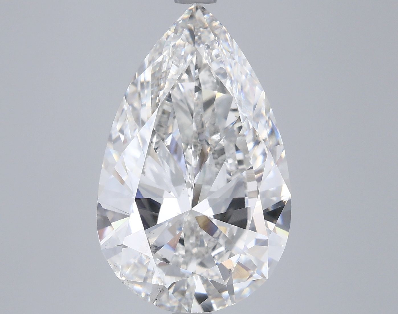 Pear Diamond