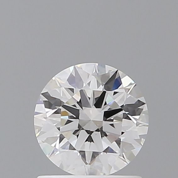 1.03 ct. round Lab Grown Diamond front image