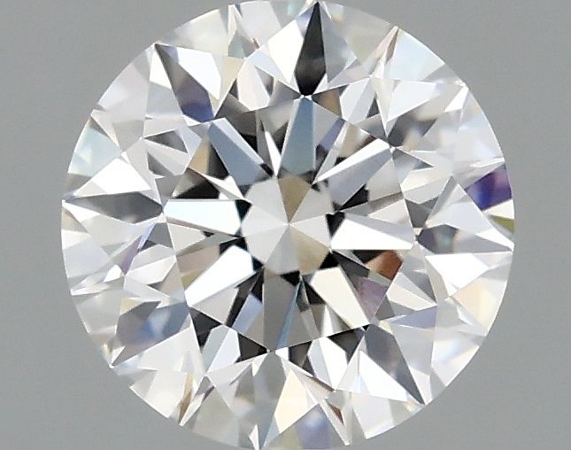 1.44 ct. round Lab Grown Diamond front image