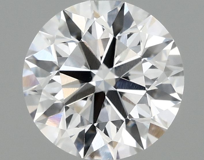 1.00 ct. round Lab Grown Diamond front image