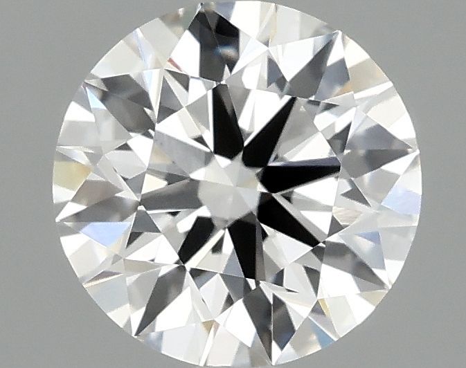 1.82 ct. round Lab Grown Diamond front image
