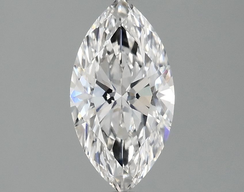 1.06 ct. marquise Lab Grown Diamond front image
