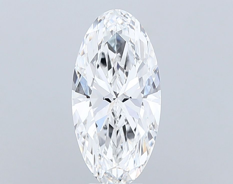 Oval Diamond