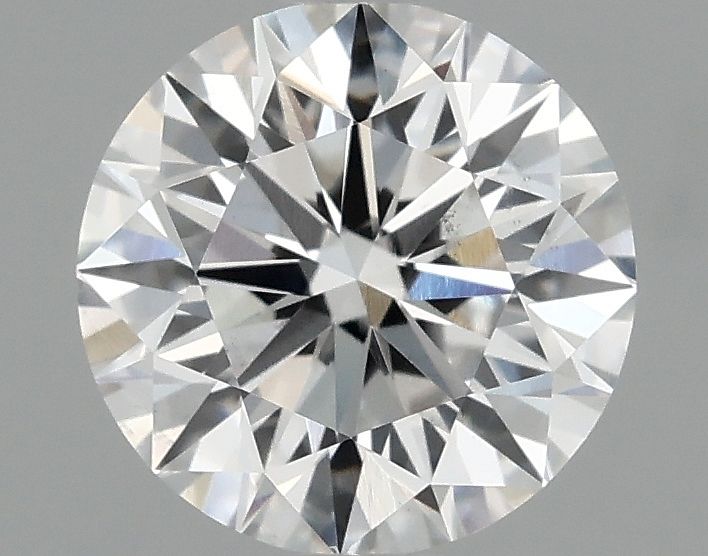1.06 ct. round Lab Grown Diamond front image