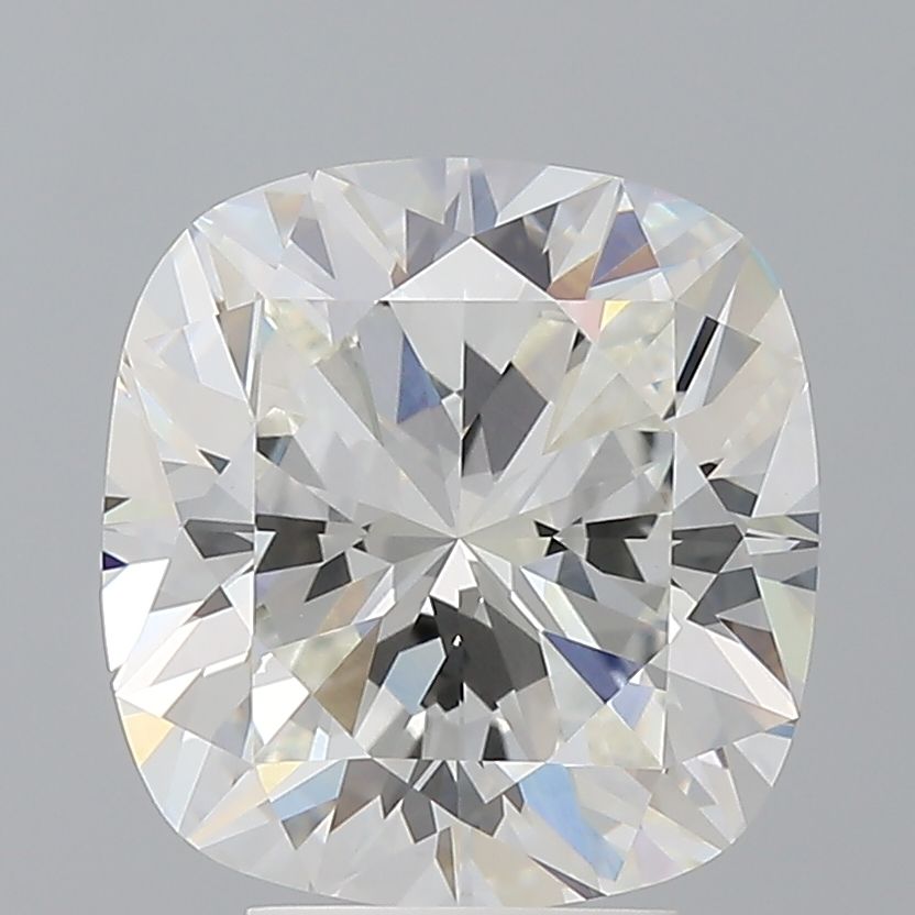 Cushion Diamond