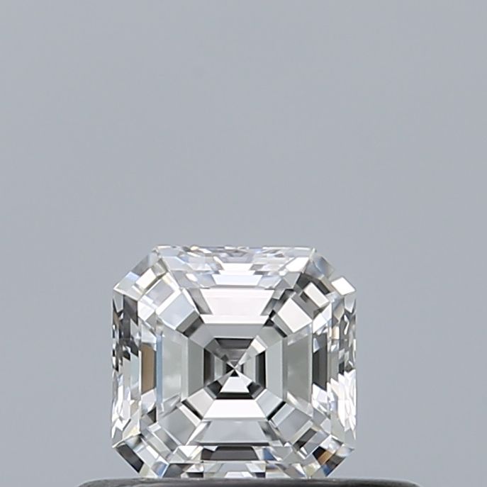 0.3 ct Asscher Diamond