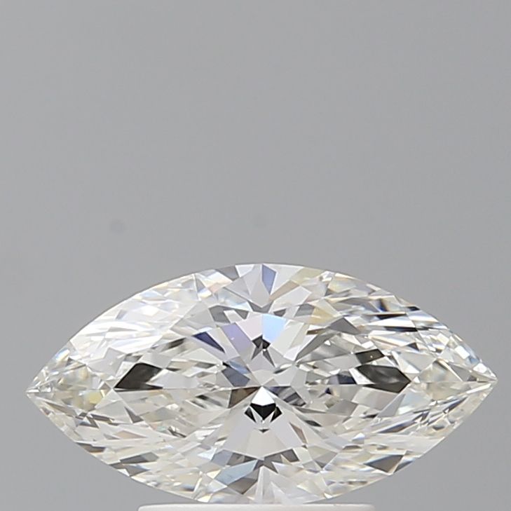 1.56 ct. marquise Lab Grown Diamond front image