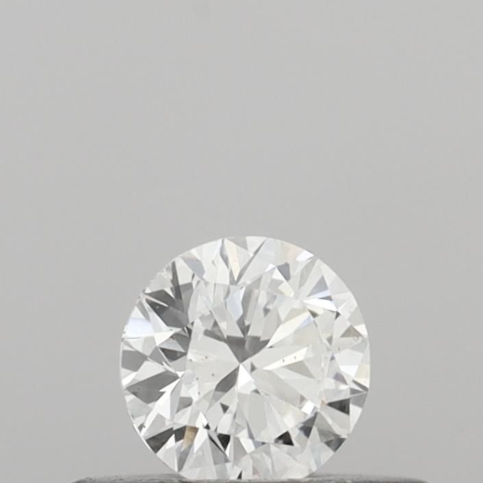 0.24 ct Round lab_grown_diamond
