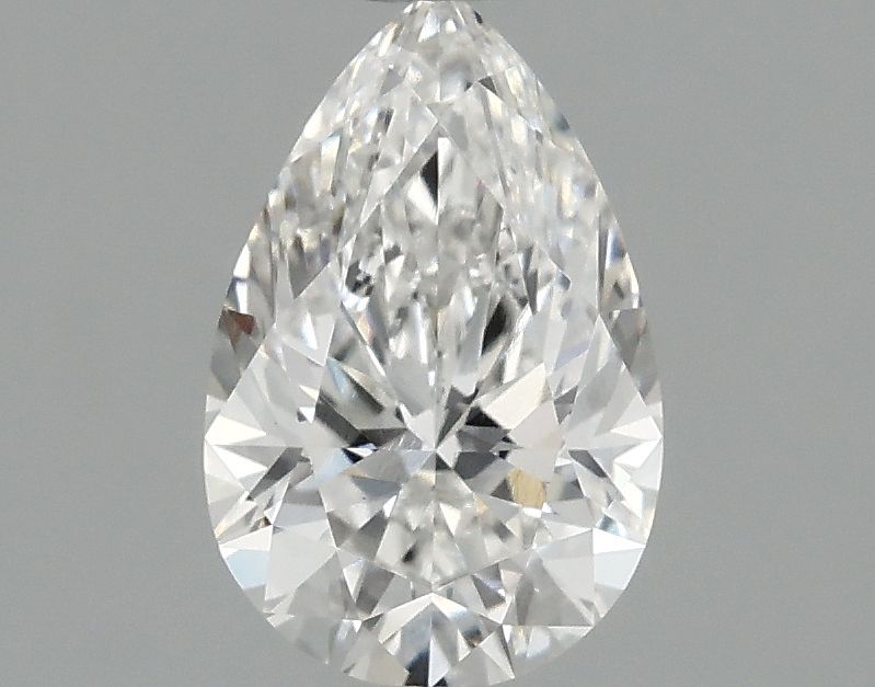 1.06 ct. pear Lab Grown Diamond front image