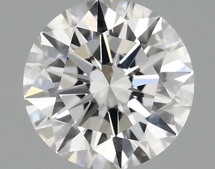 0.98 ct. round Lab Grown Diamond front image