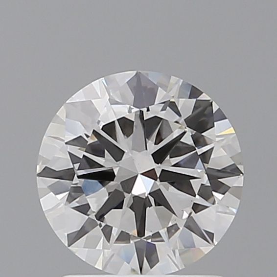 1.53 ct. round Lab Grown Diamond front image