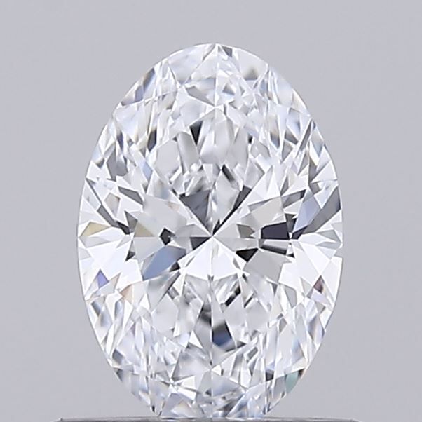 Oval Diamond