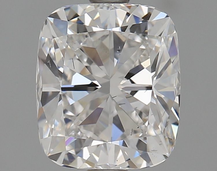 Cushion Diamond