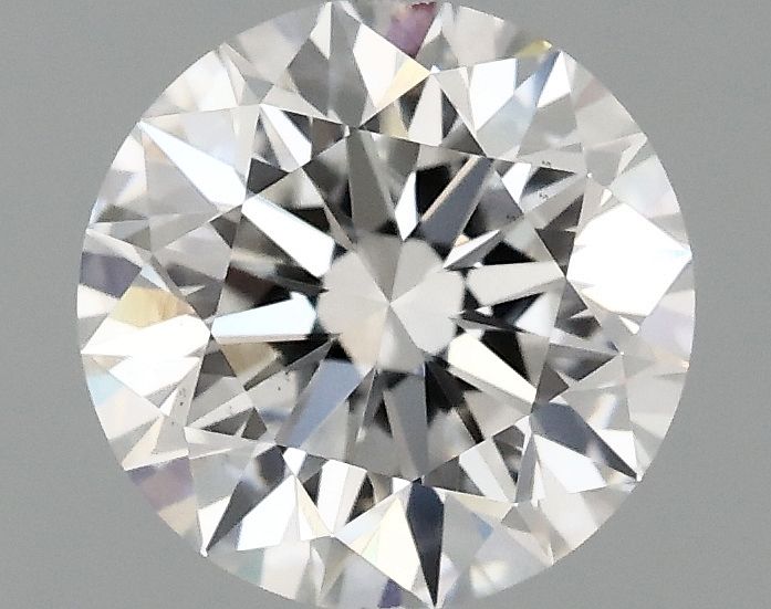 1.06 ct. round Lab Grown Diamond front image