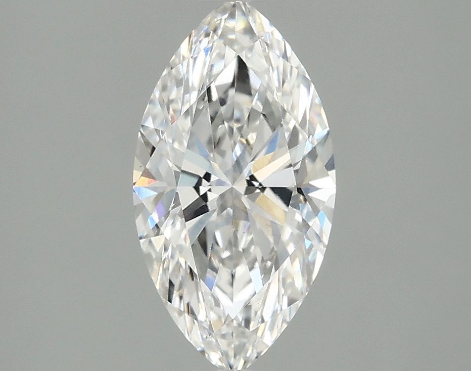 1.51 ct. marquise Lab Grown Diamond front image