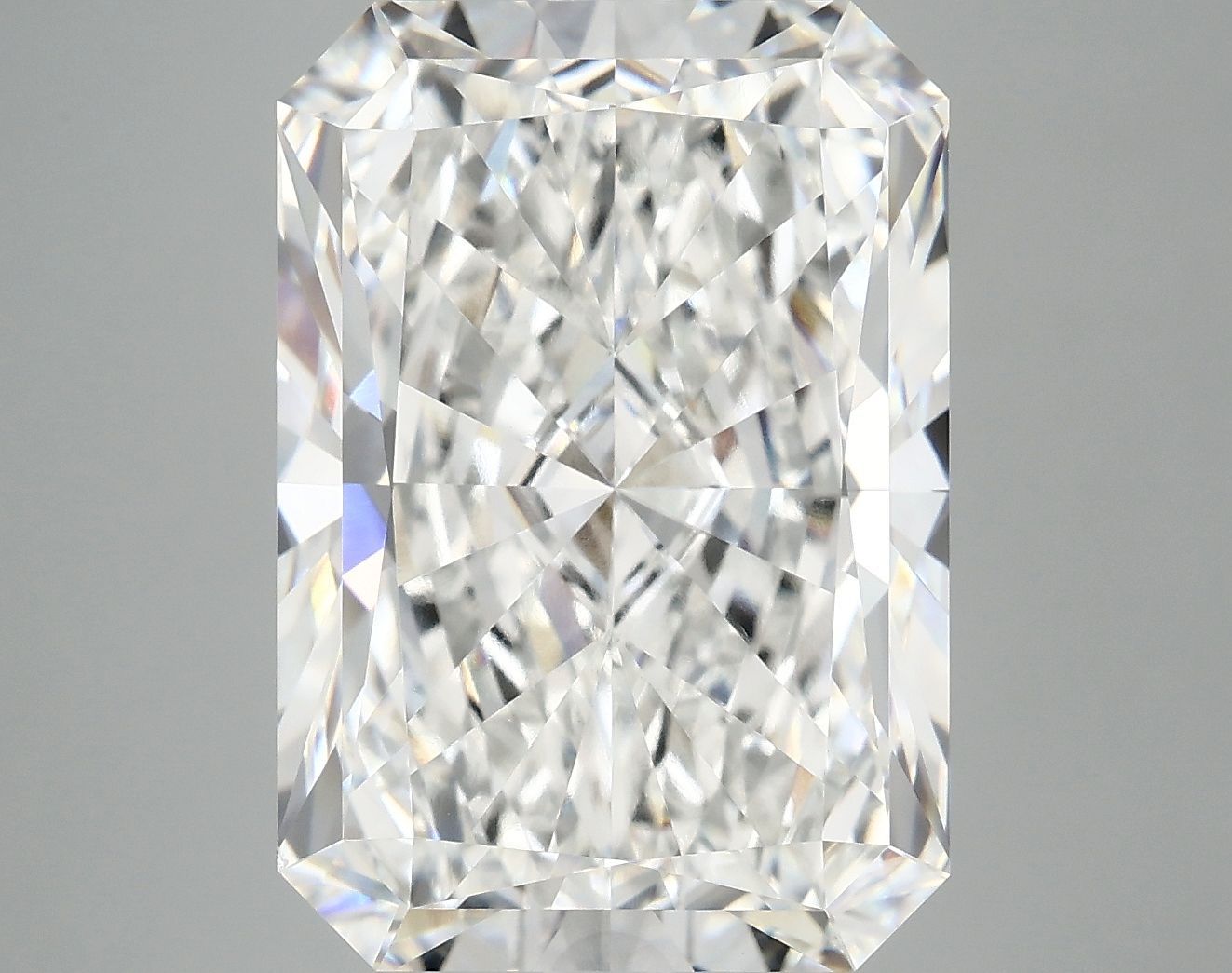 Radiant Diamond
