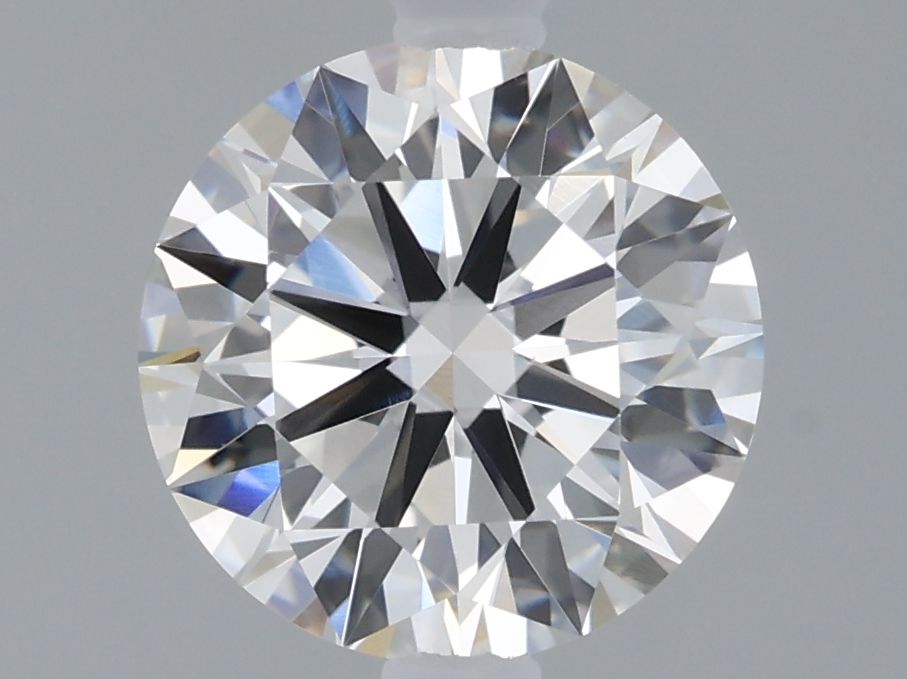 1.51 ct. round Lab Grown Diamond front image