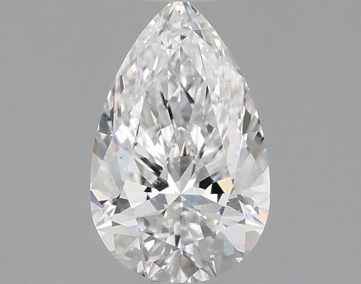 1.01 ct. pear Lab Grown Diamond front image