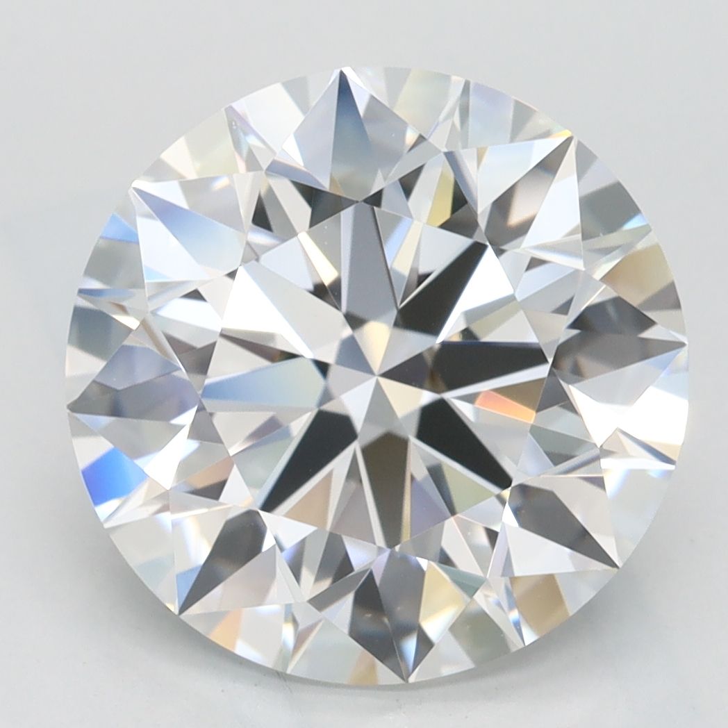 4.44 Carat