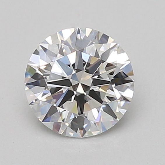 1.03 ct. round Lab Grown Diamond front image