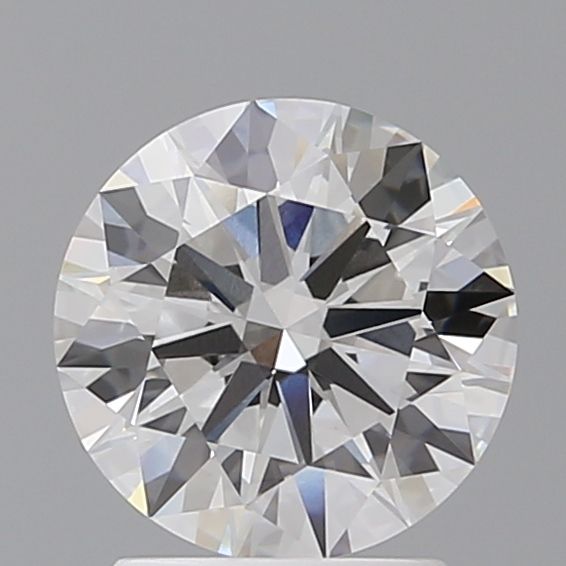 2.09 ct. round Lab Grown Diamond front image