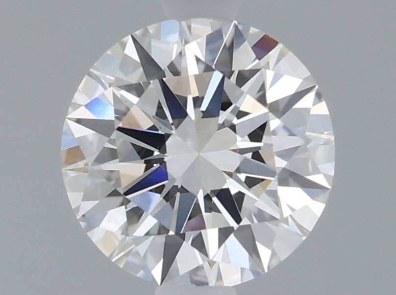 1.03 ct. round Lab Grown Diamond front image