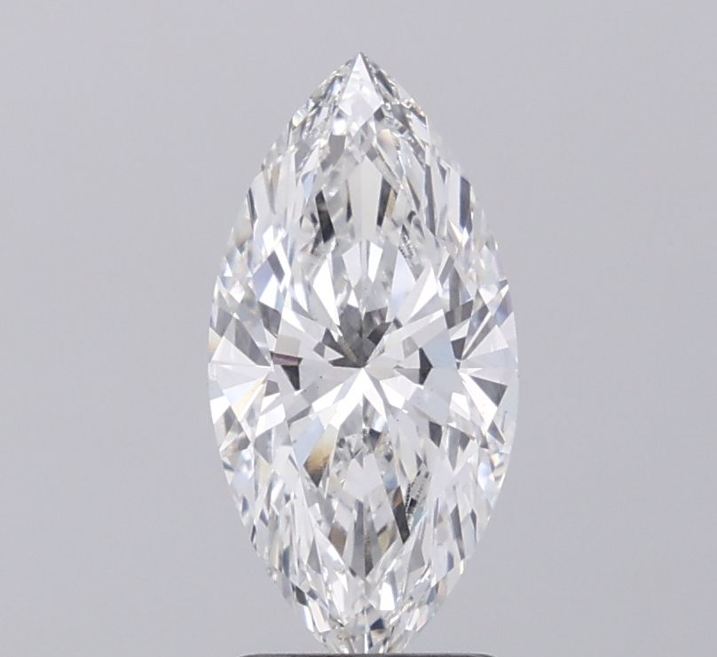 2.00 ct. marquise Lab Grown Diamond front image