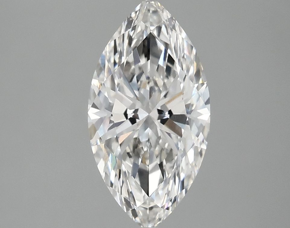 1.55 ct. marquise Lab Grown Diamond front image