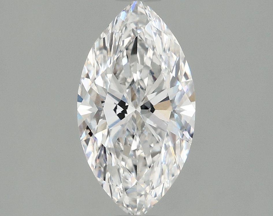 1.52 ct. marquise Lab Grown Diamond front image