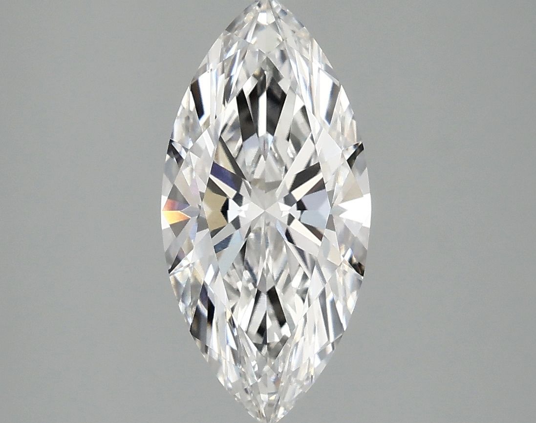 1.82 ct. marquise Lab Grown Diamond front image