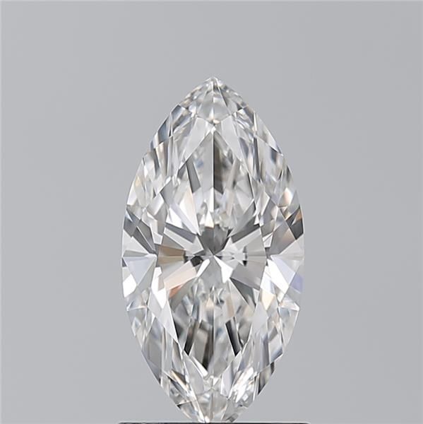 1.21 ct Marquise diamond