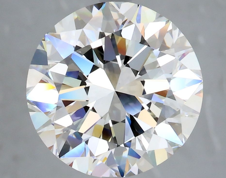 5.01 Carat