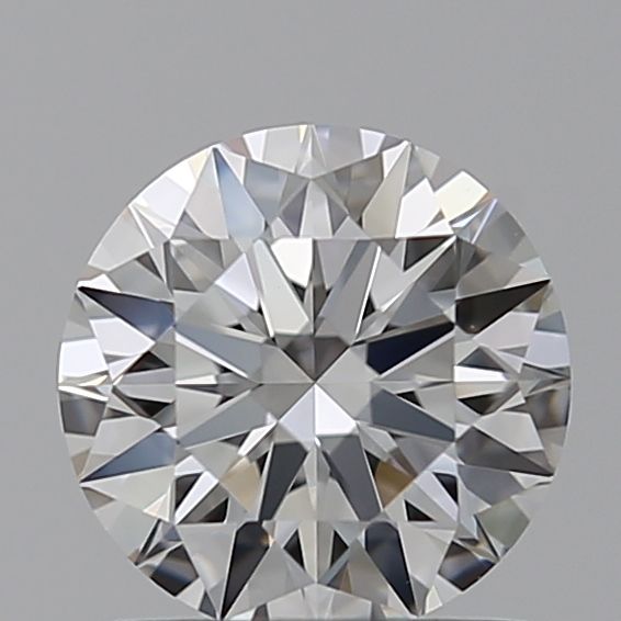 1.03 ct. round Lab Grown Diamond front image
