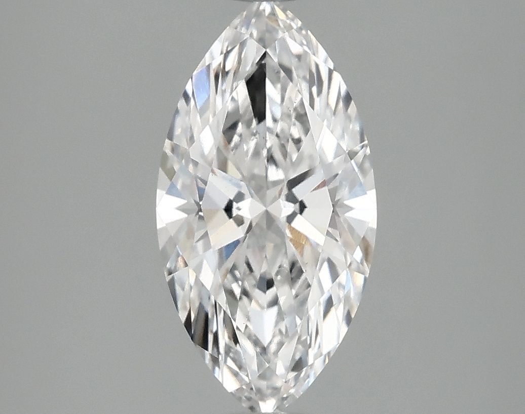 1.89 ct. marquise Lab Grown Diamond front image