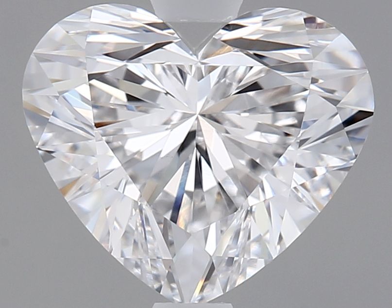 Heart Diamond