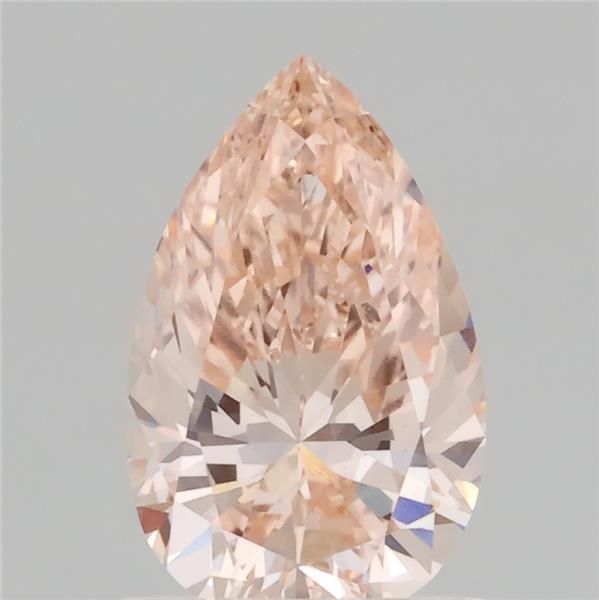 1.05 ct. pear Lab Grown Diamond front image