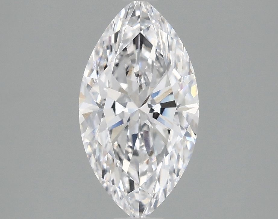 1.48 ct. marquise Lab Grown Diamond front image
