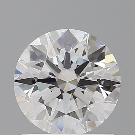 1.09 ct. round Lab Grown Diamond front image